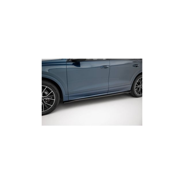 Добавки за прагове Audi Q8 Mk1