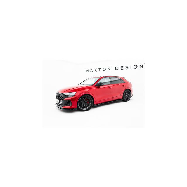 Комплект добавки Audi RSQ8 Mk1 Facelift