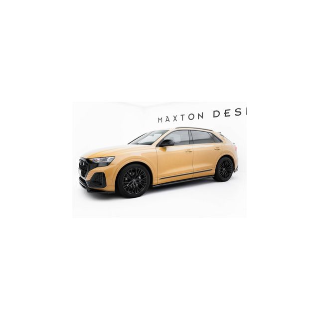 Комплект добавки Audi Q8 Mk1 Facelift