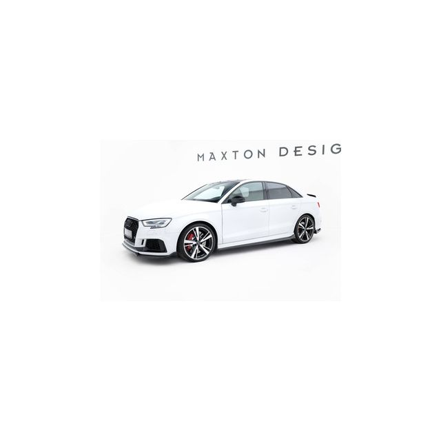 Комплект добавки Audi RS3 Sedan 8V Facelift