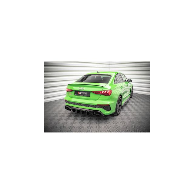 Дифузьор Audi RS3 8Y