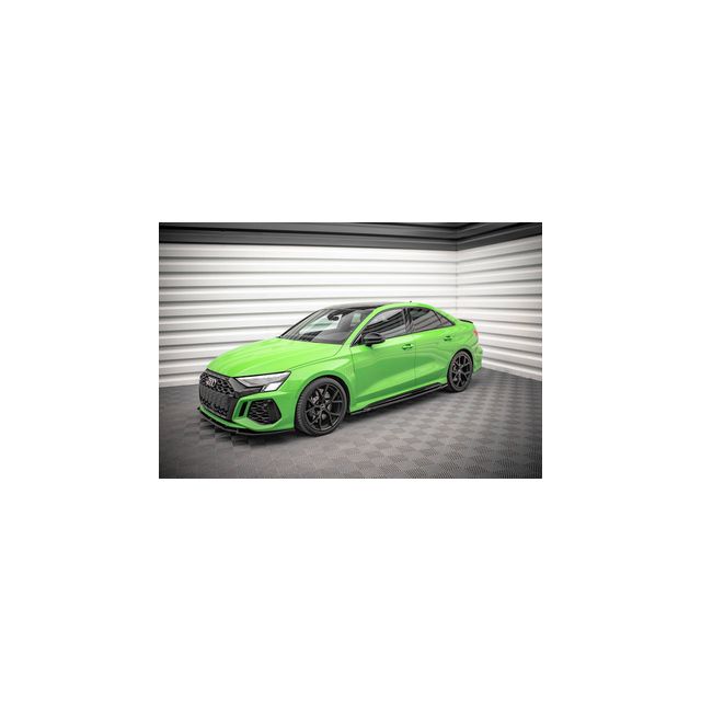 Комплект добавки Audi RS3 Sedan 8Y