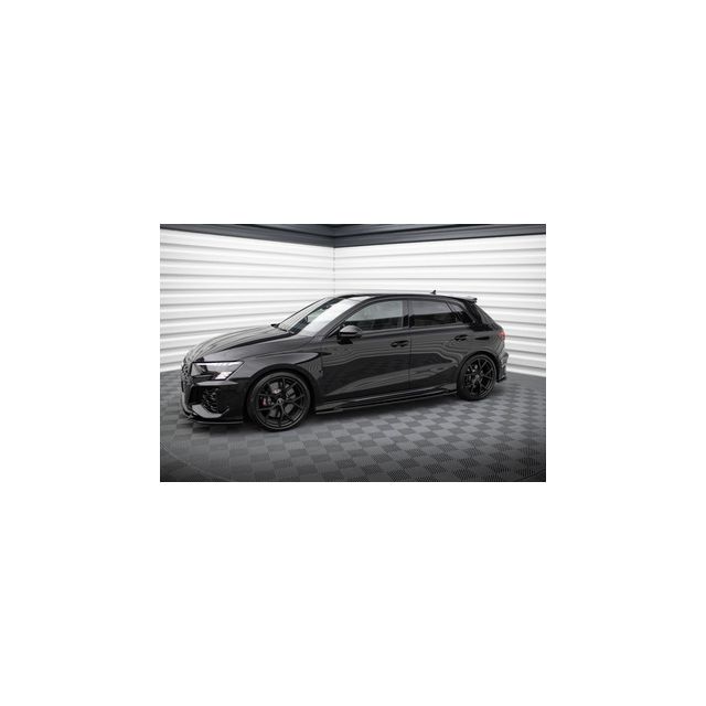 Комплект добавки Audi RS3 Sportback 8Y