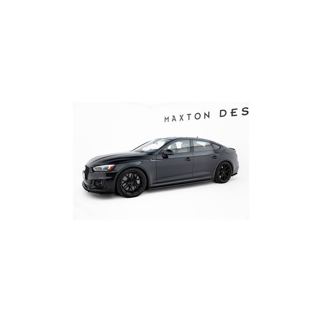 Комплект добавки Audi RS5 Sportback F5