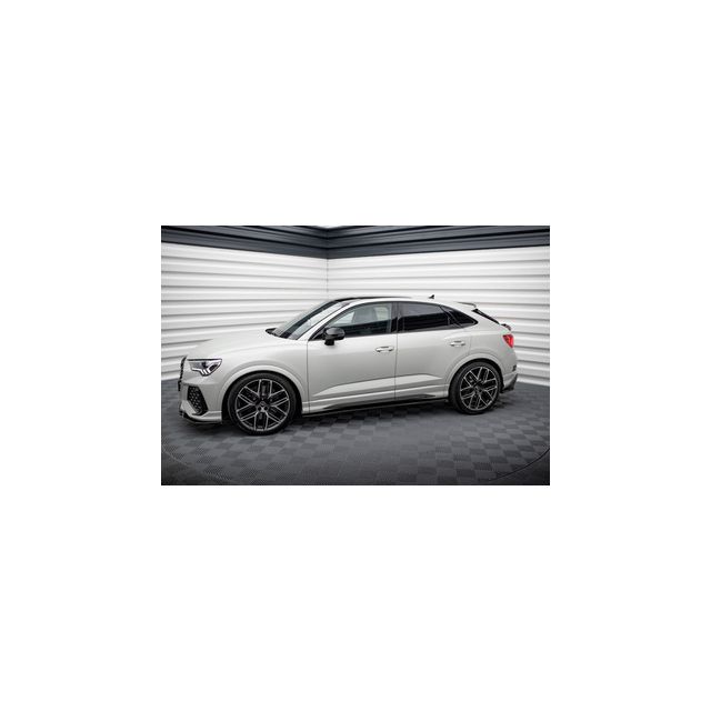 Комплект добавки Audi RSQ3 F3