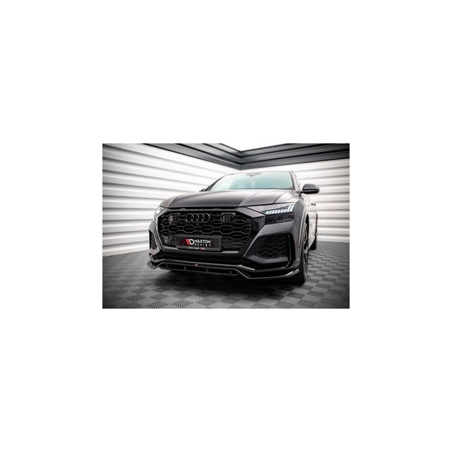 Комплект добавки Audi RSQ8 Mk1