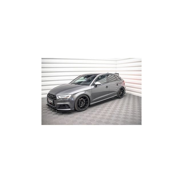Комплект добавки Audi S3 Sportback 8V Facelift