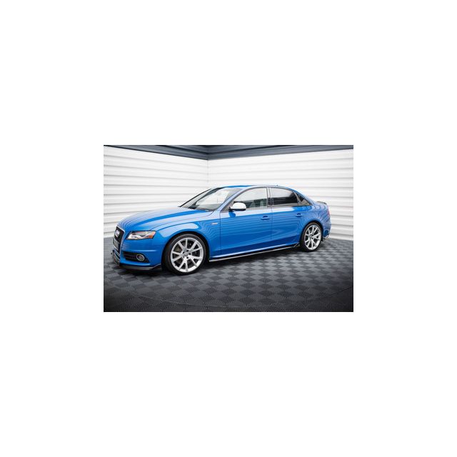 Комплект добавки Audi S4 Sedan B8