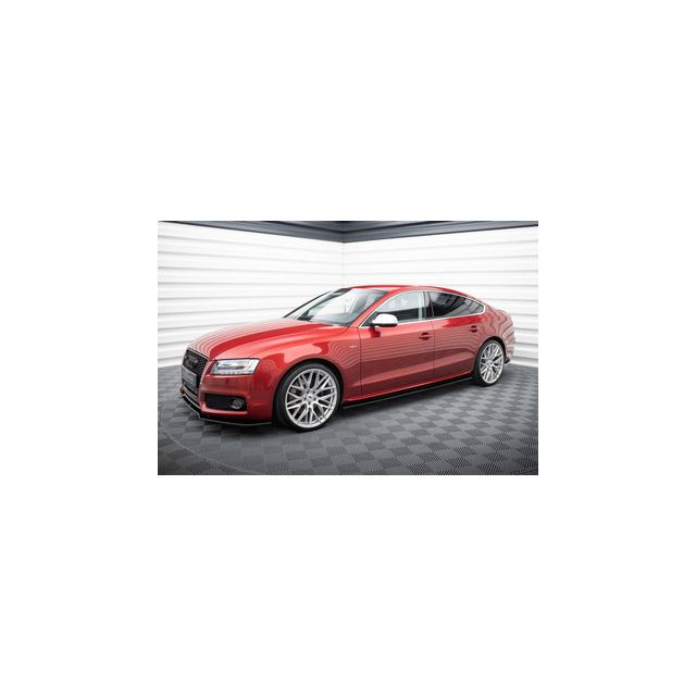 Комплект добавки Audi S5 Sportback 8T