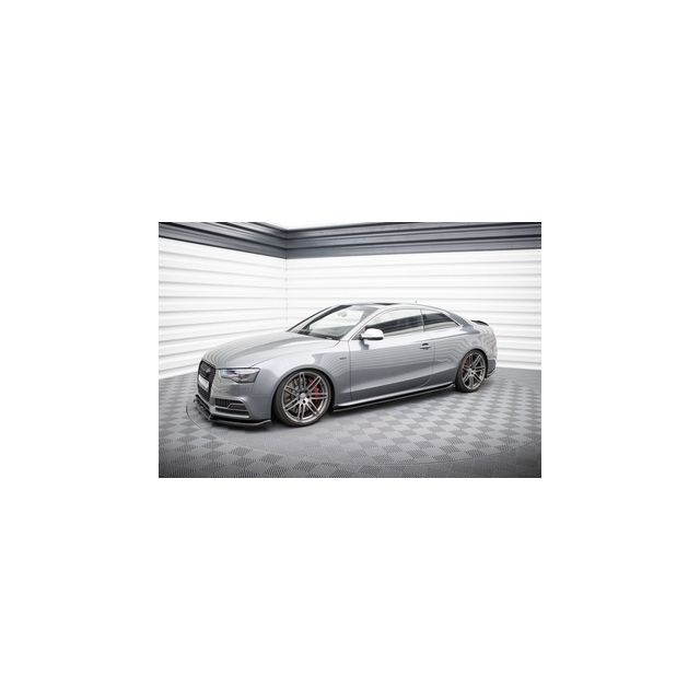 Комплект добавки Audi S5 Coupe 8T Facelift