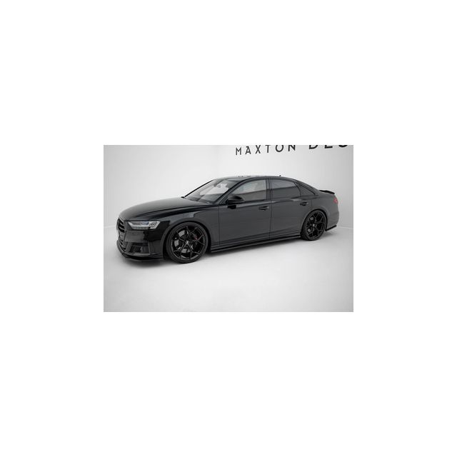 Комплект добавки Audi S8 D5