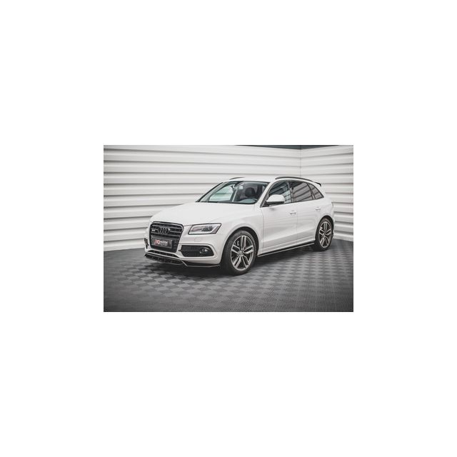 Комплект добавки Audi SQ5 Mk1