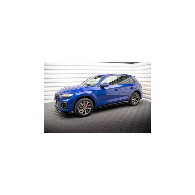 Комплект добавки Audi Q5 S-Line SUV Mk2 Facelift