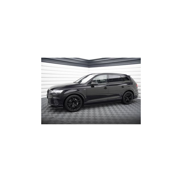Комплект добавки V.1 Audi SQ7 Mk2