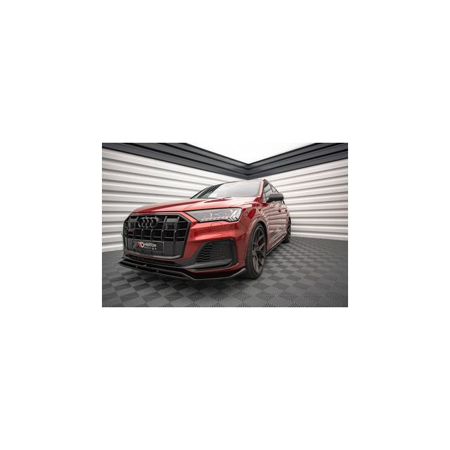 Комплект добавки V.1 Audi SQ7 Mk2 (4M) Facelift