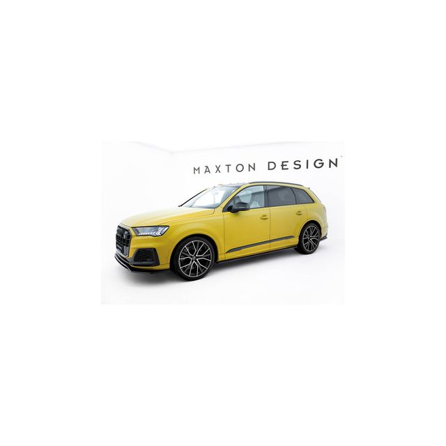 Комплект добавки V.2 Audi SQ7 Mk2 (4M) Facelift