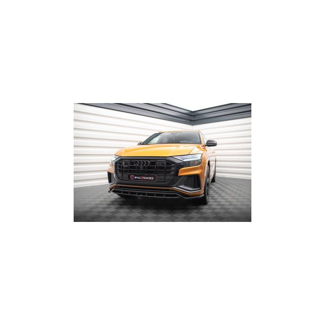 Комплект добавки V.1 Audi SQ8 Mk1