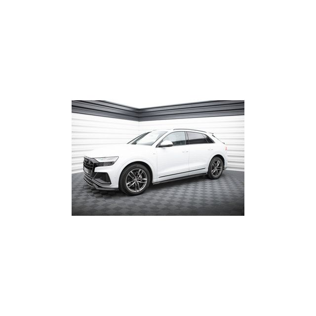Комплект добавки V.2 Audi SQ8 Mk1