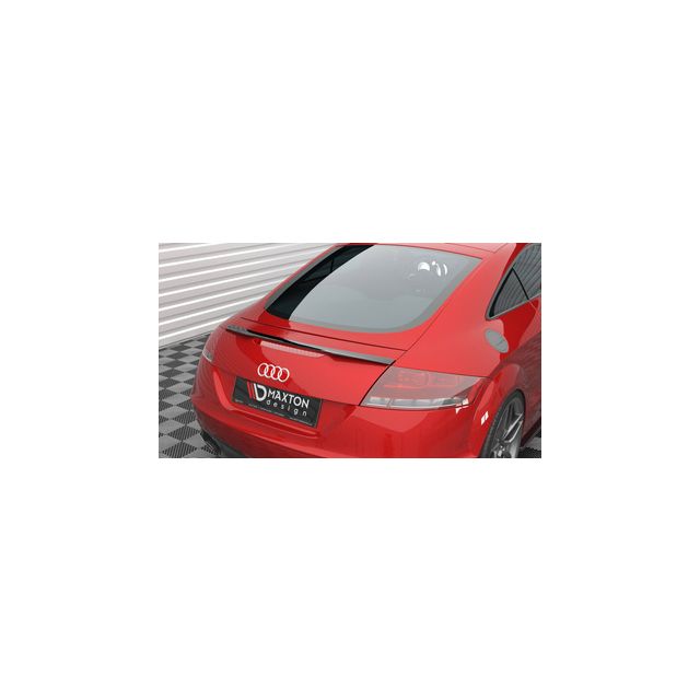 Добавка за спойлер Audi TT 8J