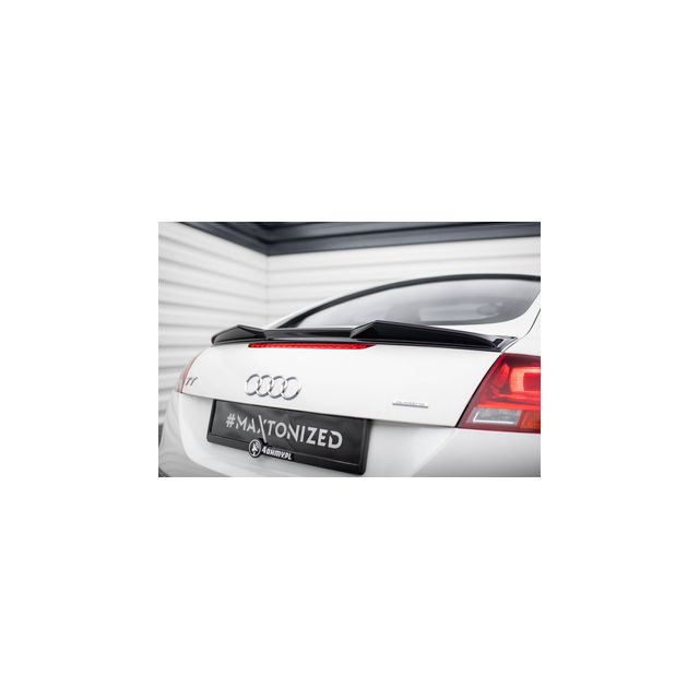 Добавка за спойлер 3D Audi TT 8J