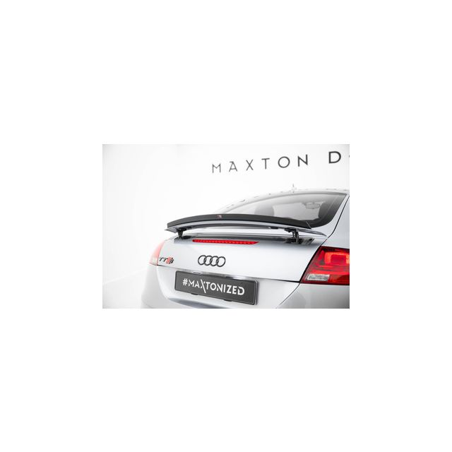 Добавка за спойлер Audi TT 8J
