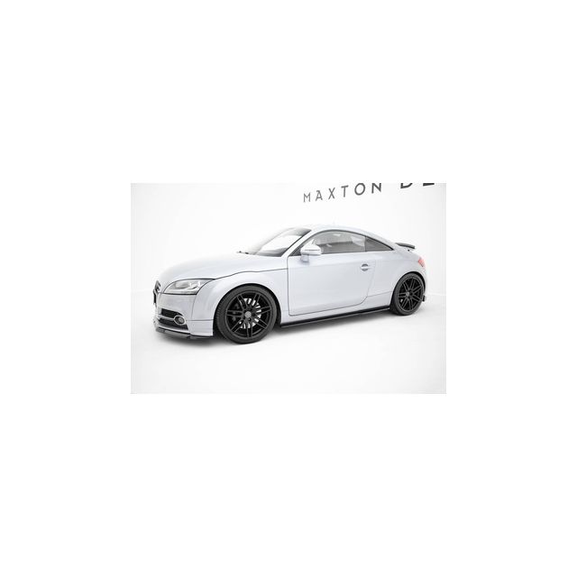 Комплект добавки Audi TT S-Line 8J Facelift