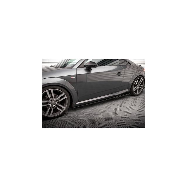 Добавки за прагове Audi TT S-Line 8S