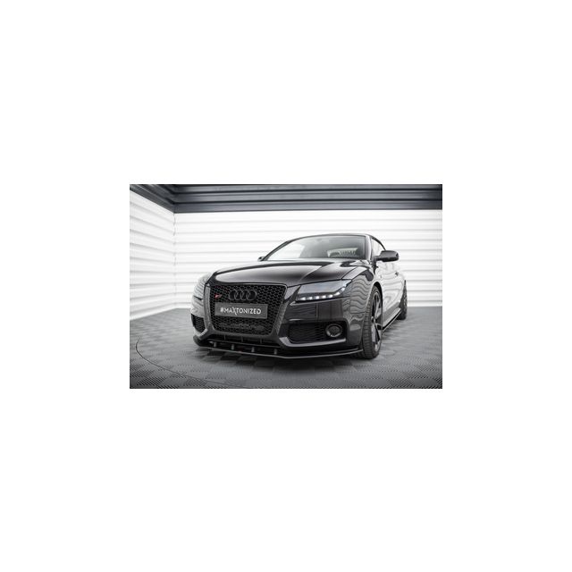  Добавка за предна броня Audi S5 / A5 S-Line 8T