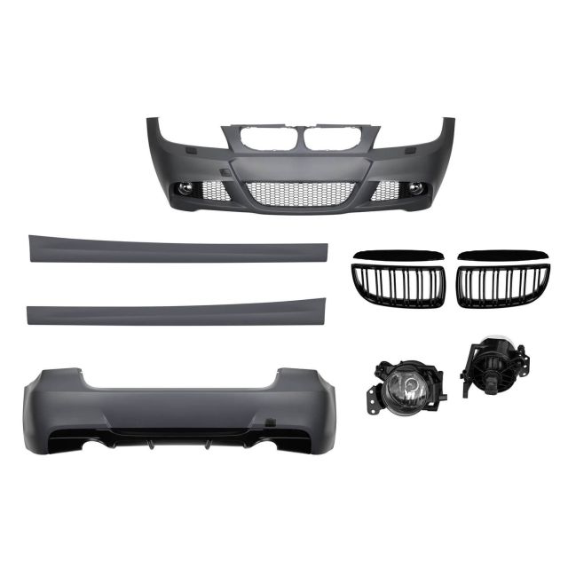 М-техник пакет за BMW E90 2006-2008г.
