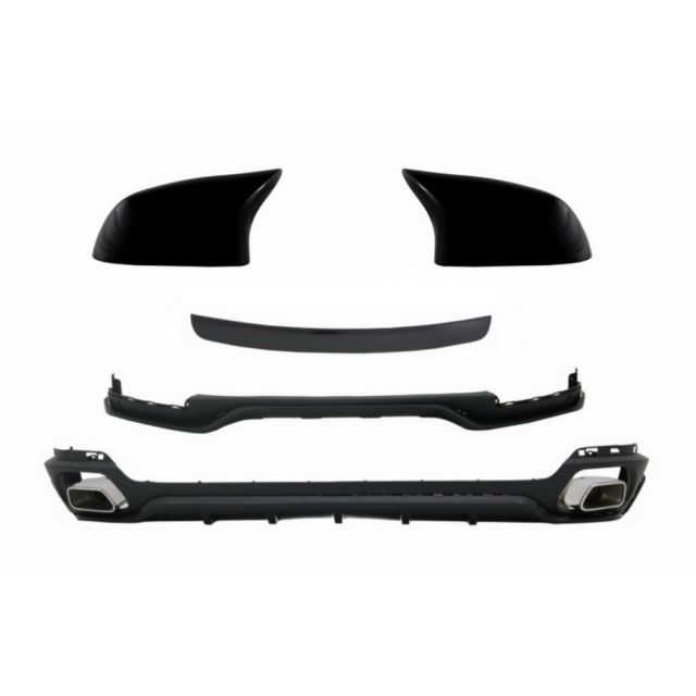 Аеро пакет/ Aero bodykit за BMW X5 F15 - STD