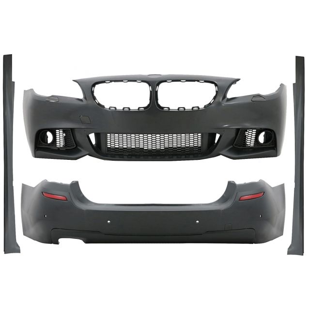 М-техник пакет за BMW F10 - Китай