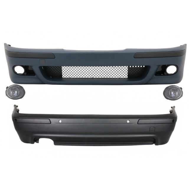 М-техник пакет за BMW E39 - Китай