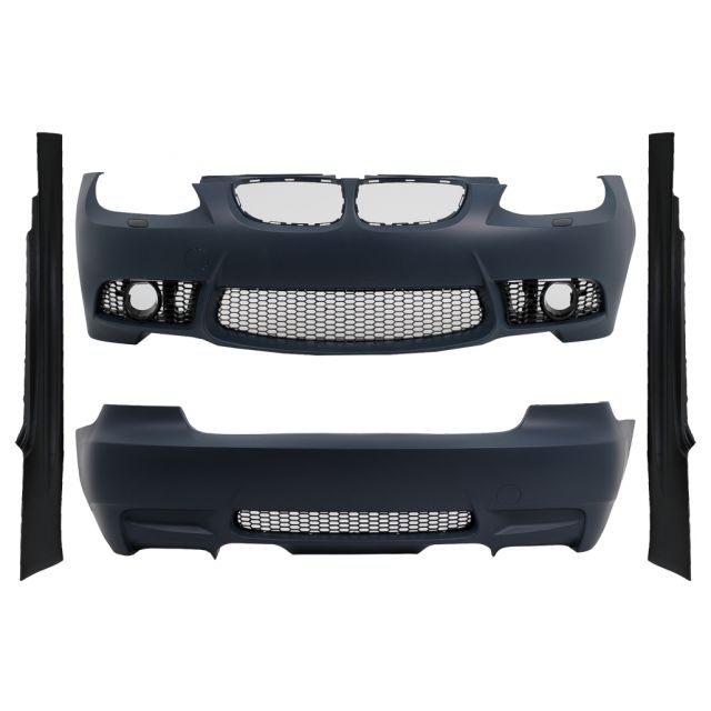 M3 пакет за BMW E92/E93