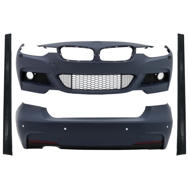 М-техник пакет за BMW F30 - Китай