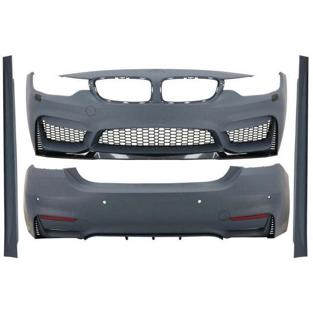 M4 пакет за BMW F32/F33 - Китай