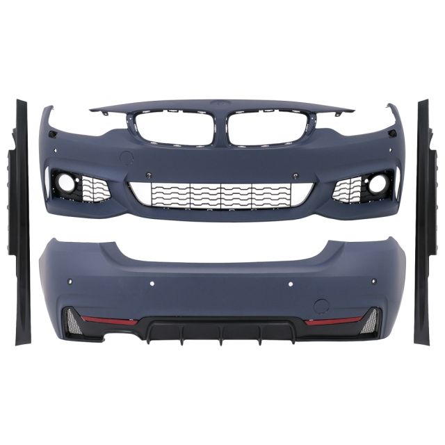 М-техник пакет за BMW F32/F33 - Китай