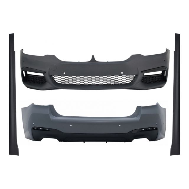 М-техник пакет за BMW 5-серия G30