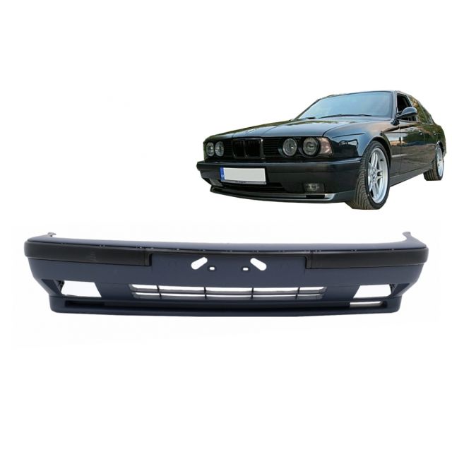 Предна M5 броня за BMW E34