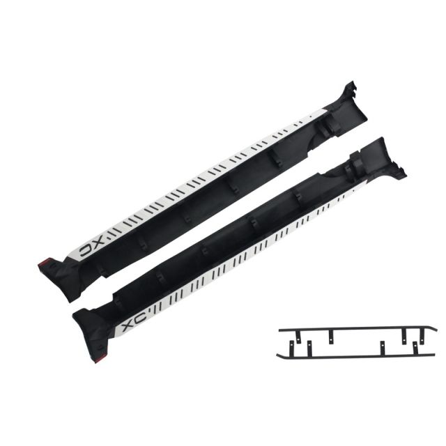 Степенки за Volvo XC60