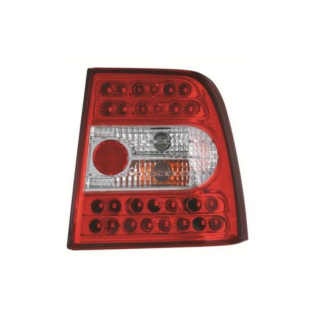 LED  стопове за Passat B5 Комби