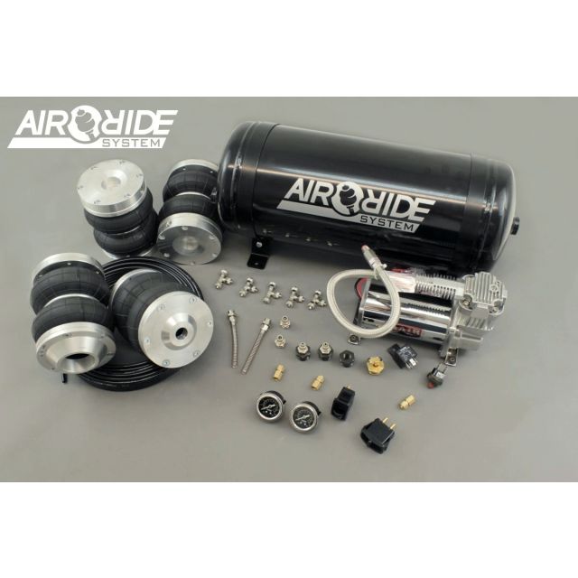 air-ride BASIC комплект – Audi A4 B8 - A5