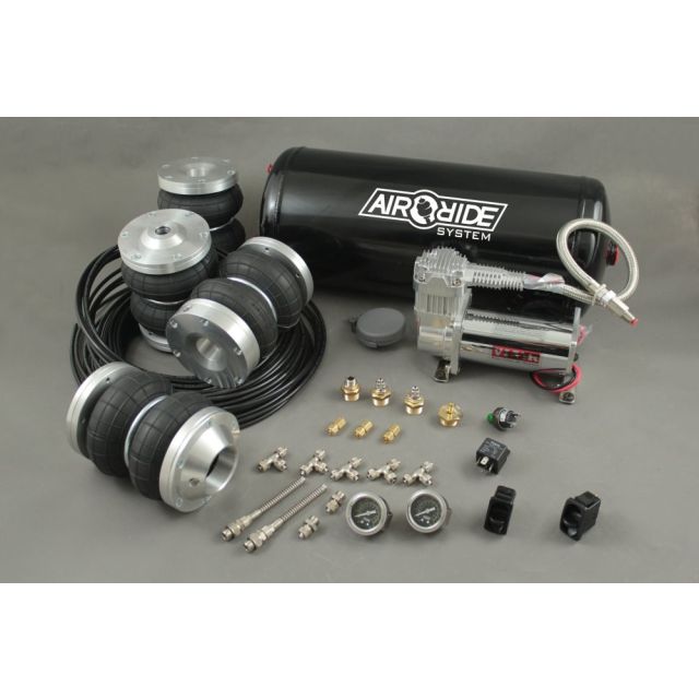 Air-Ride BASIC комплект – Mazda 6 GL - GJ