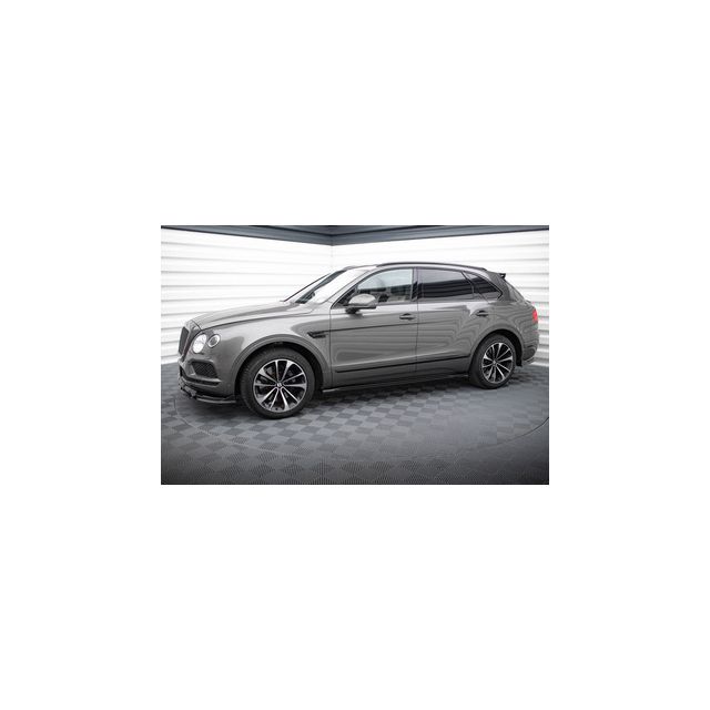 Комплект добавки Bentley Bentayga Mk1
