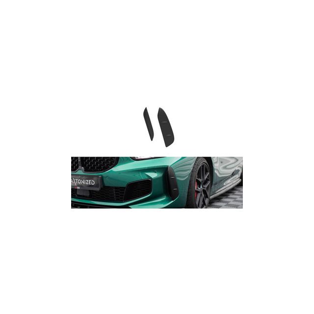Предна броня air intake covers BMW 1 F40 M-Pack / M135i