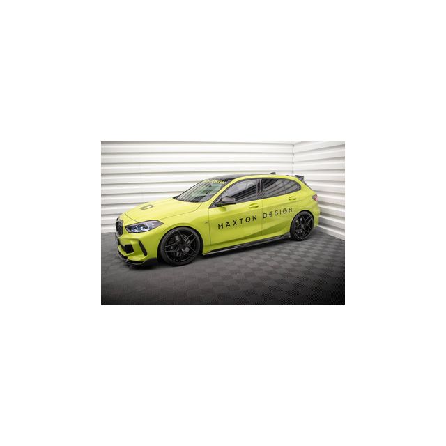 Комплект добавки V.2 BMW M135i F40