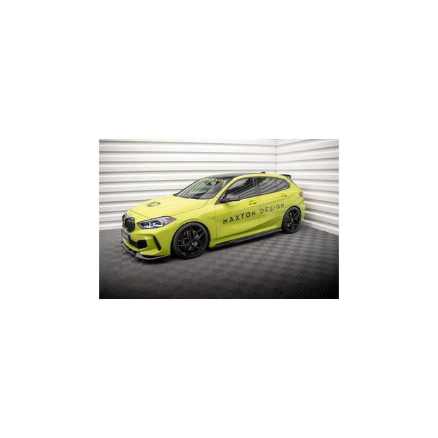 Комплект добавки V.3 BMW M135i F40