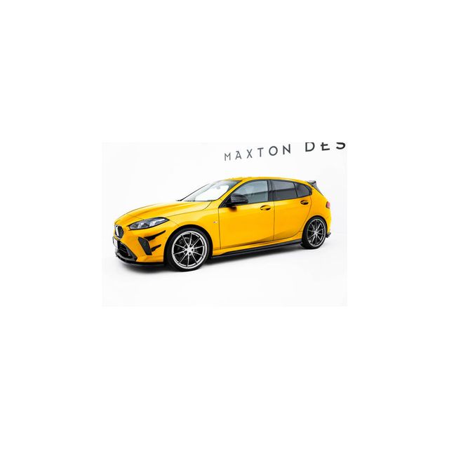 Комплект добавки V.1 BMW 1 M-Pack F70