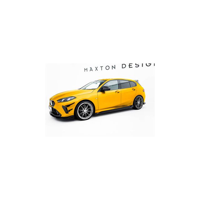 Комплект добавки V.2 BMW 1 M-Pack F70