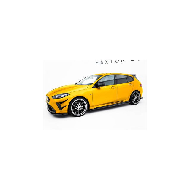 Комплект добавки V.3 BMW 1 M-Pack F70