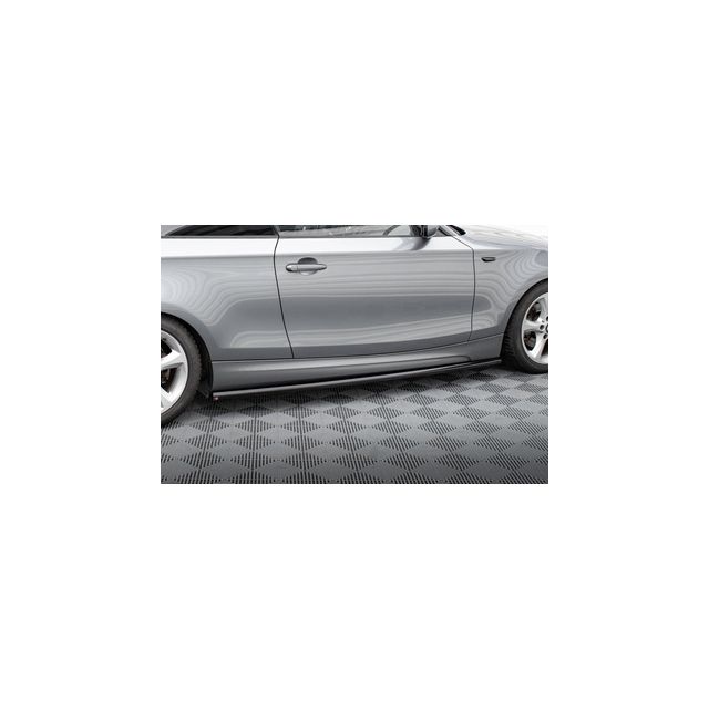 Добавки за прагове BMW 1 M-Pack E82